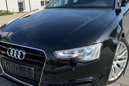 Audi A5 216.000 km 11.980 &euro; Holzgerlingen 71088