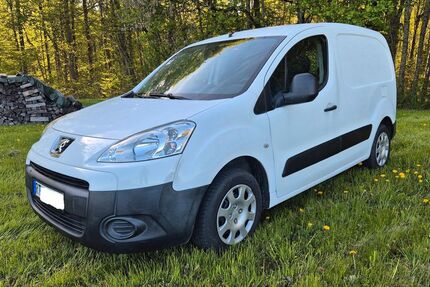 Peugeot Partner 158.200 km 2.300 &euro; Lichtenstein 72805