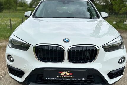 BMW X1 109.000 km 17.999 &euro; Reutlingen 72770