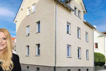 Haus Reutlingen - 10 Zimmer, 220 m&sup2;, 750.000&euro; | Angebot:25311448