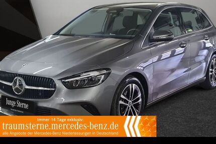 Mercedes-Benz B 200 3.163 km 30.390 &euro; Pfullingen 72793