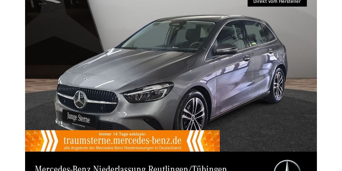 Mercedes-Benz B 200 3.163 km 30.990 &euro; Pfullingen 72793