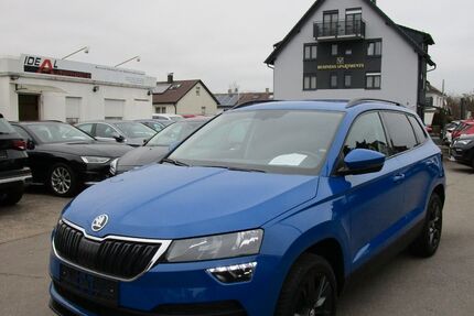 Skoda Karoq 95.000 km 17.990 &euro; Böblingen 71032