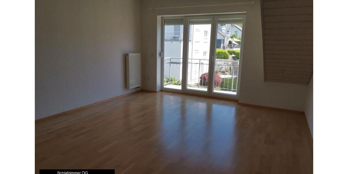 Maisonettenwohnung Eningen unter Achalm - 3.5 Zimmer, 108 m&sup2;, 429.000&euro; | Angebot:27616670
