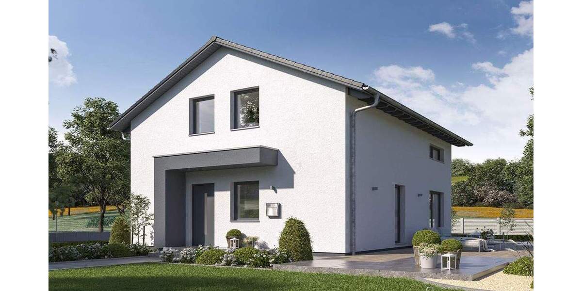 Einfamilienhaus Ofterdingen - 4 Zimmer, 134 m&sup2;, 485.459&euro; | Angebot:25679495