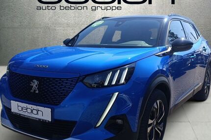 Peugeot 2008 33.350 km 17.980 &euro; Herrenberg 71083