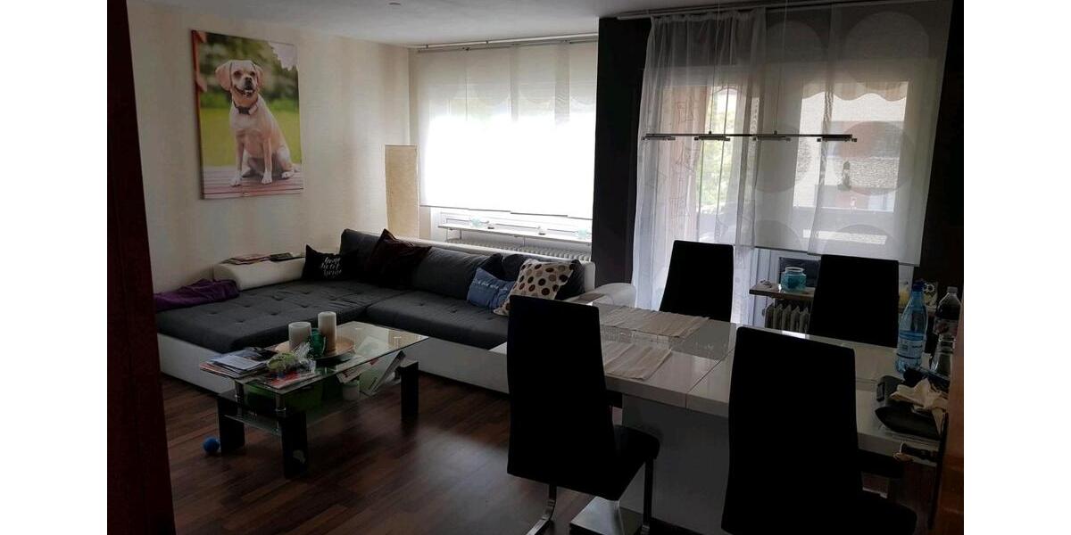 Etagenwohnung Leinfelden-Echterdingen Echterdingen - 3 Zimmer, 80 m&sup2;, 250.000&euro; | Angebot:23580253