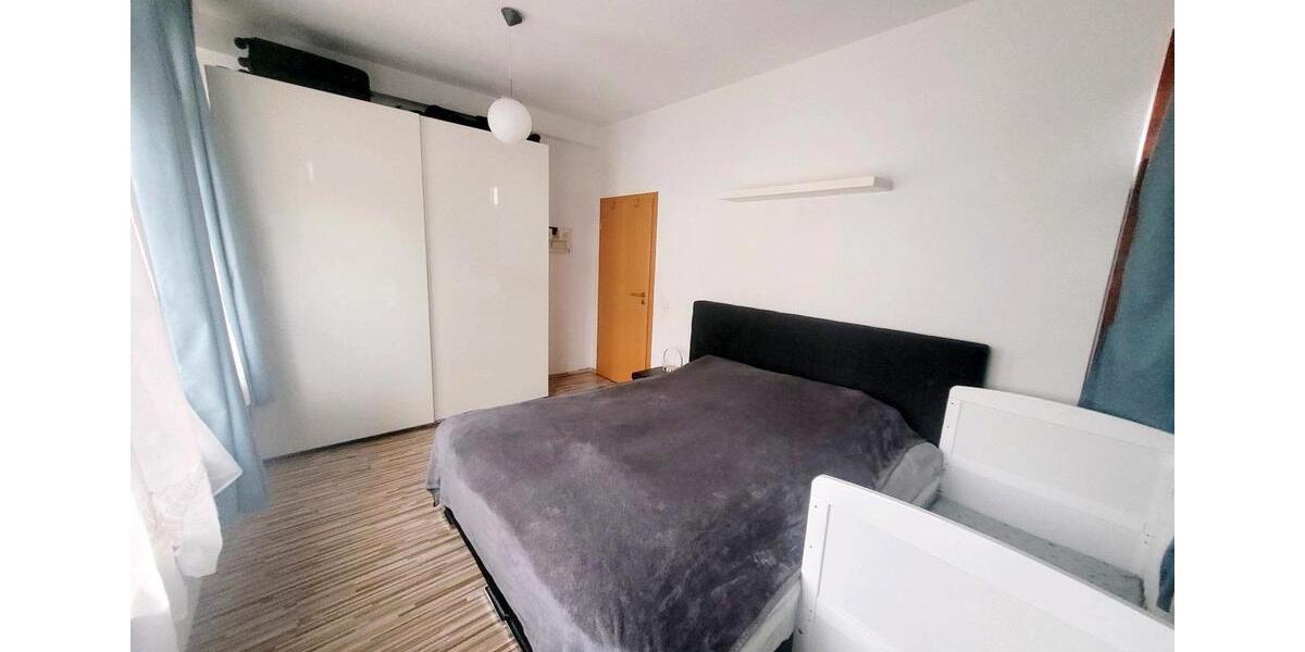 Erdgeschoßwohnung Kirchheim unter Teck - 2 Zimmer, 65 m&sup2;, 210.000&euro; | Angebot:26074741