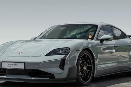 Porsche Taycan 1.100 km 181.900 &euro; Filderstadt 70794