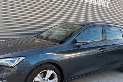 Seat Leon 99.705 km 17.900 &euro; Sindelfingen 71065