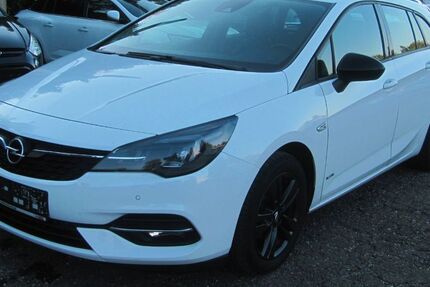 Opel Astra 254.500 km 4.990 &euro; Kirchheim unter Teck 73230