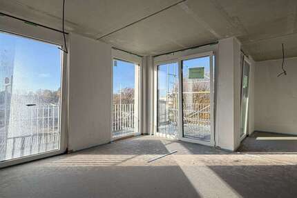 Wohnung Bissingen an der Teck - 3 Zimmer, 78 m&sup2;, 457.000&euro; | Angebot:25089193