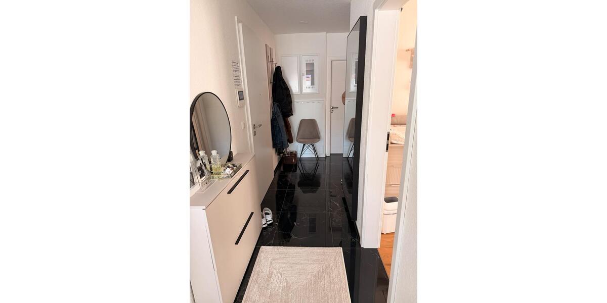 Etagenwohnung Esslingen am Neckar - 3 Zimmer, 69 m&sup2;, 1.340&euro; | Angebot:26039958