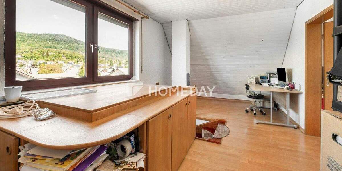 Doppelhaushälfte Dettingen an der Erms - 7 Zimmer, 265 m&sup2;, 565.000&euro; | Angebot:25677666
