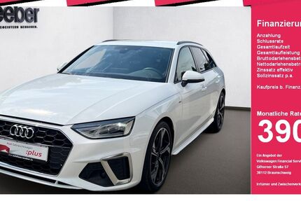 Audi A4 125.027 km 24.650 &euro; Herrenberg 71083