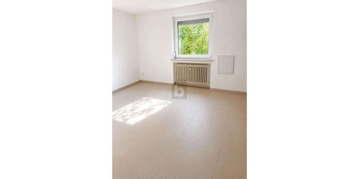 Etagenwohnung Münsingen - 2 Zimmer, 43 m&sup2;, 800&euro; | Angebot:27116981