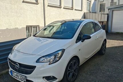 Opel Corsa 102.000 km 7.600 &euro; Reutlingen 72762