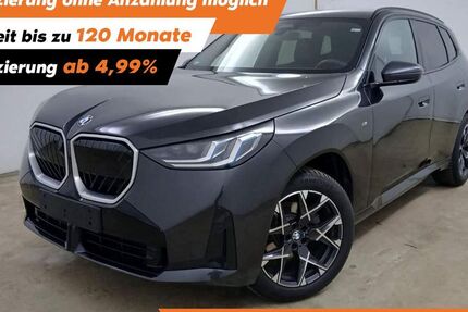 BMW X3 9.500 km 51.900 &euro; Mössingen 72116
