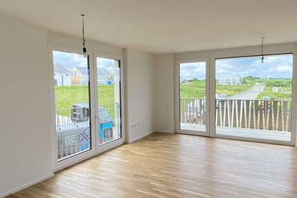 Wohnung Rottenburg - 2 Zimmer, 84 m&sup2;, 1.121&euro; | Angebot:25193816