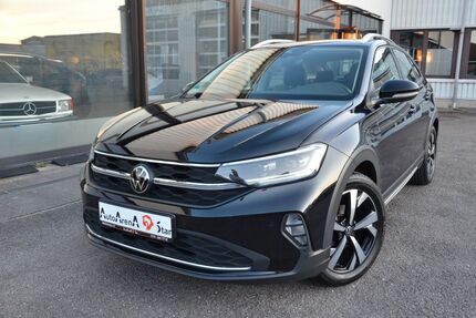 VW Taigo 107.800 km 16.490 &euro; Rottenburg 72108