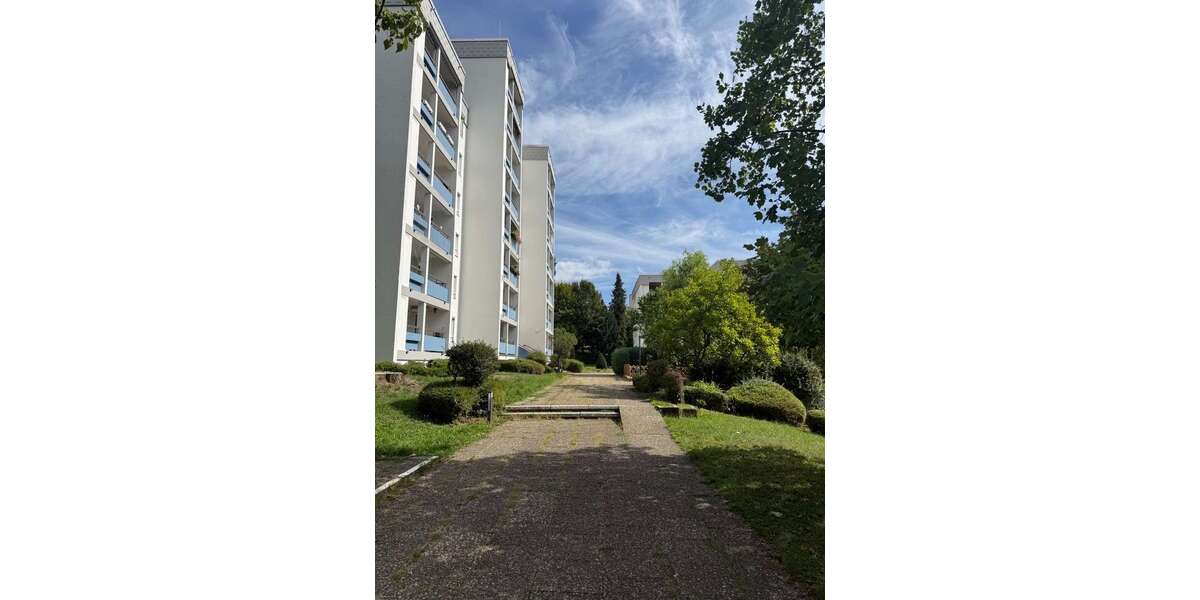 Etagenwohnung Esslingen am Neckar Oberesslingen - 3.5 Zimmer, 78 m&sup2;, 990&euro; | Angebot:27509000