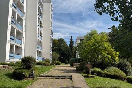 Wohnung Esslingen am Neckar Oberesslingen - 3.5 Zimmer, 78 m&sup2;, 990&euro; | Angebot:27509000