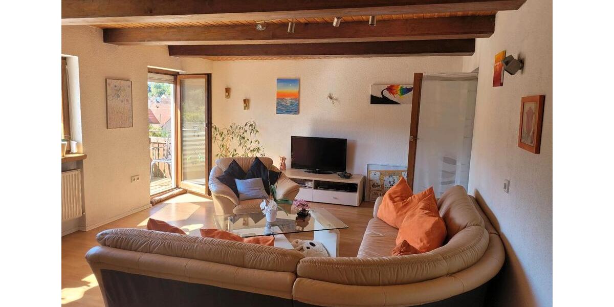 Mehrfamilienhaus, Wohnhaus Bisingen - 8 Zimmer, 202 m&sup2;, 321.000&euro; | Angebot:24801845