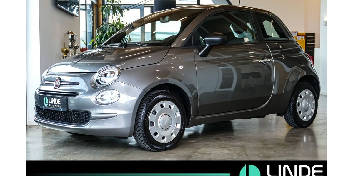 Fiat 500 18.400 km 12.900 &euro; Kusterdingen 72127