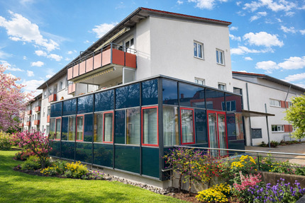 Wohnung Hechingen - 2 Zimmer, 56 m&sup2;, 204.500&euro; | Angebot:25939301