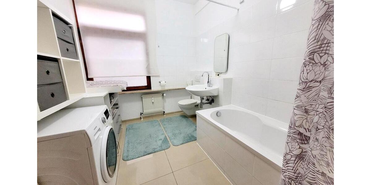 Erdgeschoßwohnung Kirchheim unter Teck - 2 Zimmer, 65 m&sup2;, 210.000&euro; | Angebot:26074741