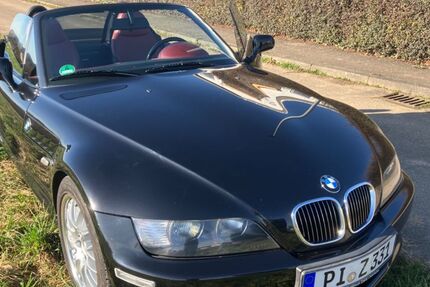 BMW Z3 118.342 km 20.985 &euro; Deizisau 73779