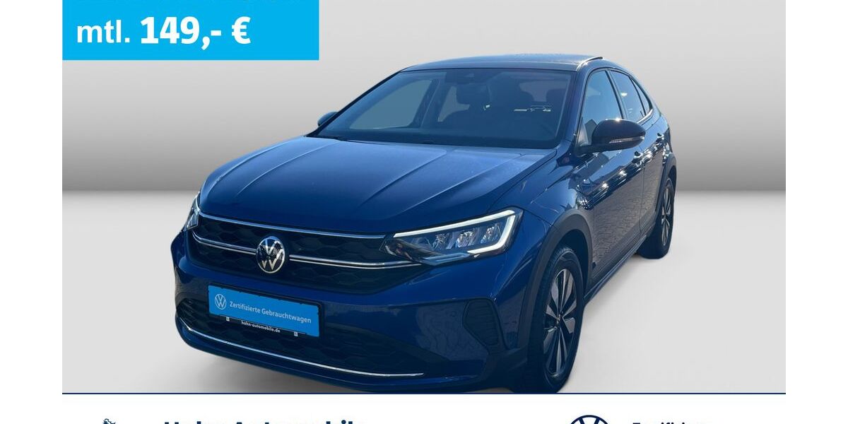 VW Taigo 6.437 km 19.990 &euro; Wendlingen 73240