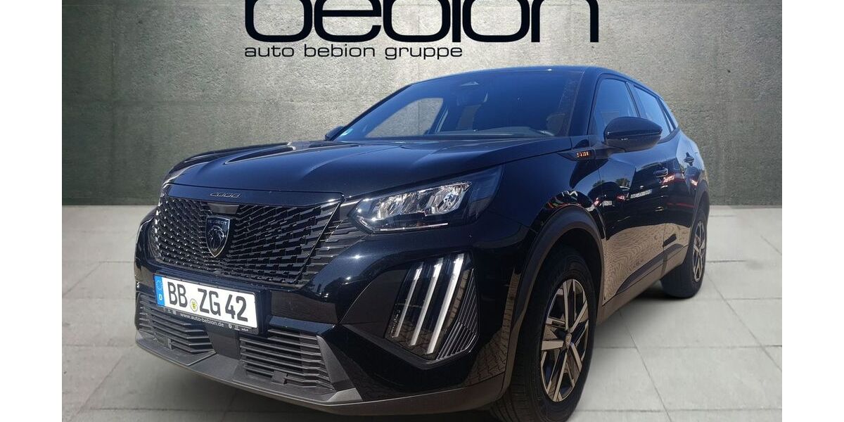 Peugeot 2008 9.922 km 29.511 &euro; Herrenberg 71083