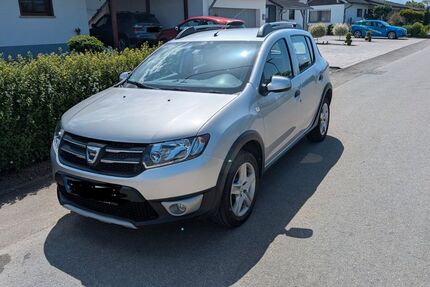 Dacia Sandero 119.014 km 7.499 &euro; Pfronstetten 72539