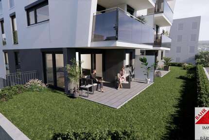 Wohnung Holzgerlingen - 4 Zimmer, 87 m&sup2;, 549.000&euro; | Angebot:26094883