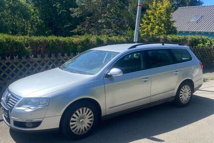 VW Passat Variant 270.000 km 1.299 &euro; Bodelshausen 72411