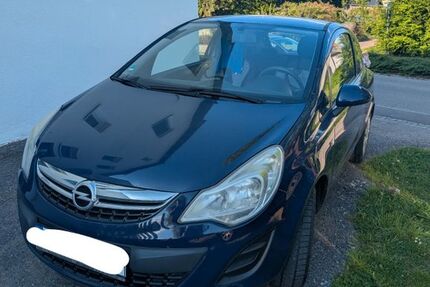 Opel Corsa 215.000 km 2.500 &euro; Tübingen 72076
