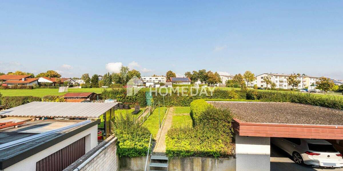 Einfamilienhaus Hechingen - 5 Zimmer, 151 m&sup2;, 425.000&euro; | Angebot:25798400