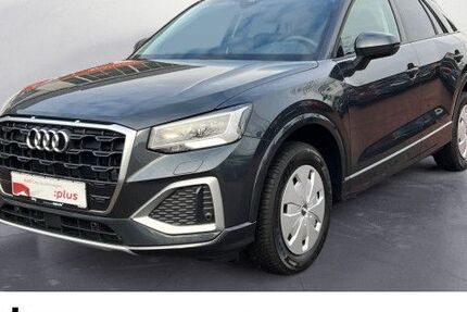 Audi Q2 19.200 km 29.620 &euro; Mössingen 72116