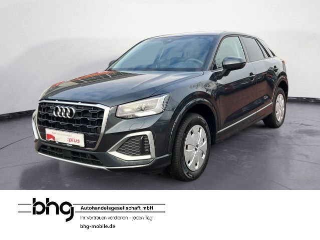 Audi Q2 19.200 km 30.390 &euro; Mössingen 72116