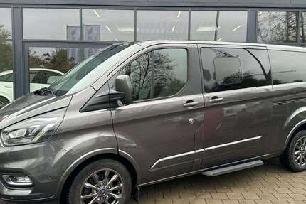 Ford Tourneo Custom 219.900 km 23.580 &euro; Tübingen 72072