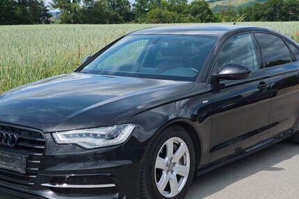 Audi A6 279.000 km 10.999 &euro; Rottenburg 72108