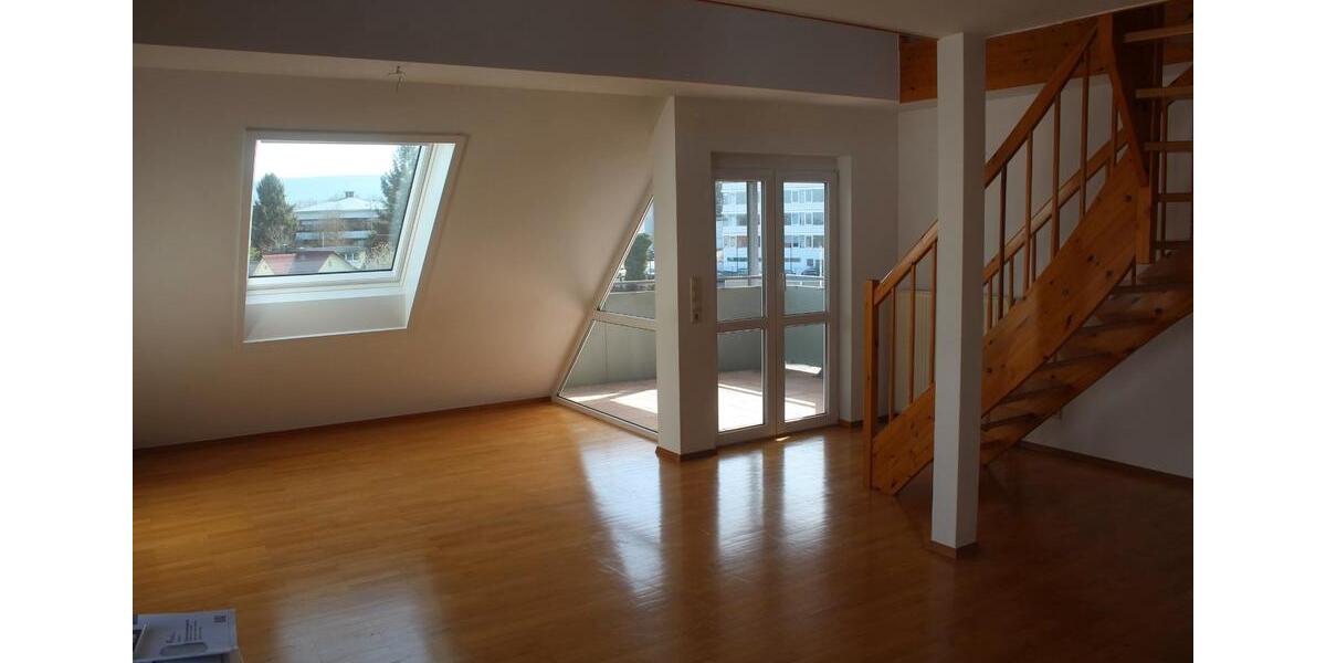 Maisonettenwohnung Hechingen - 3 Zimmer, 85 m&sup2;, 250.000&euro; | Angebot:25048800