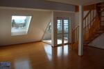 Maisonettenwohnung Hechingen - 3 Zimmer, 85 m&sup2;, 250.000&euro; | Angebot:25048800