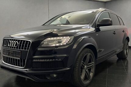 Audi Q7 320.000 km 14.999 &euro; Reutlingen / Mittelstadt 72766
