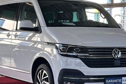 VW T6 Multivan 89.963 km 46.999 &euro; Hechingen 72379