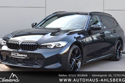 BMW 320 55.000 km 38.900 &euro; Pfullingen 72793