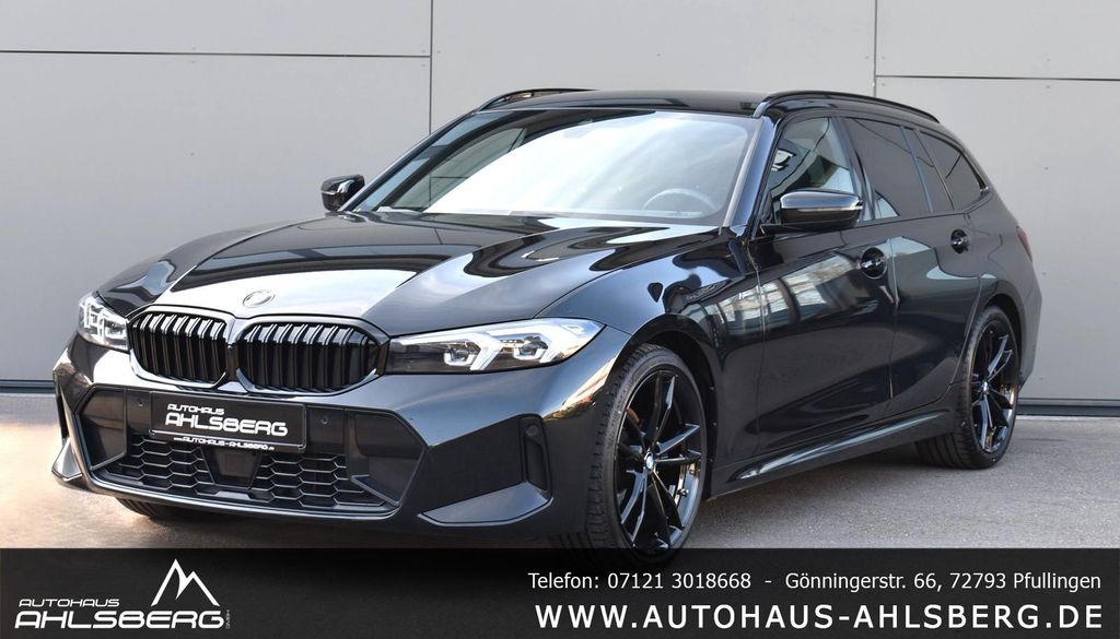 BMW 320 55.000 km 38.900 &euro; Pfullingen 72793