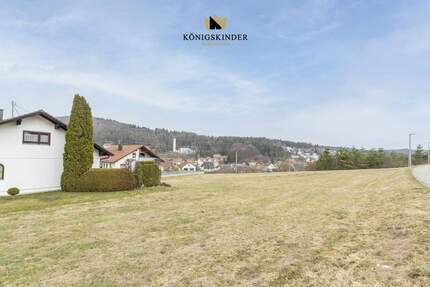 Grundstück Burladingen Gauselfingen - 100.000&euro; | Angebot:25797825