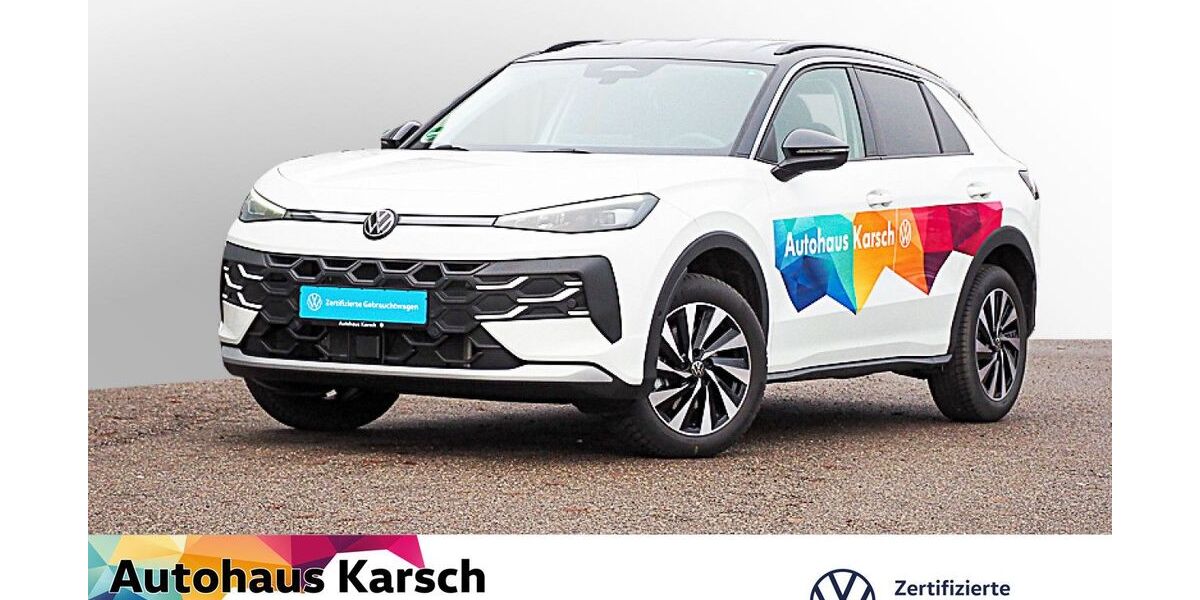 VW T-Roc 1.990 km 37.890 &euro; Bisingen 72406